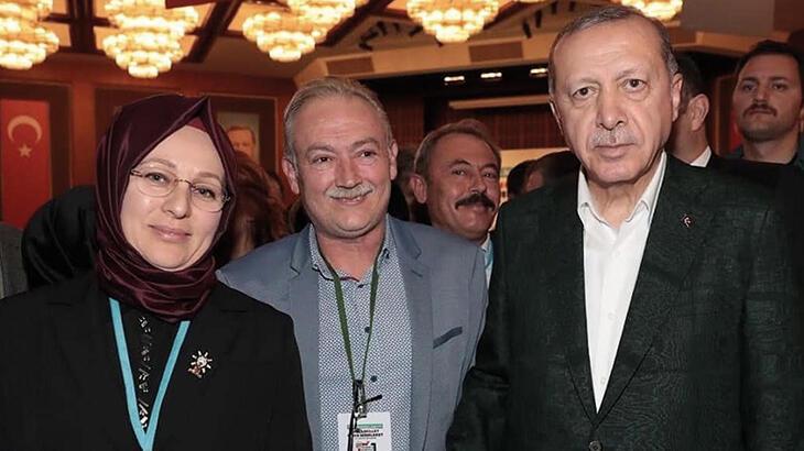 Ardahan Haberi: AK Parti'li Koncagül'ün eşi toprağa verildi