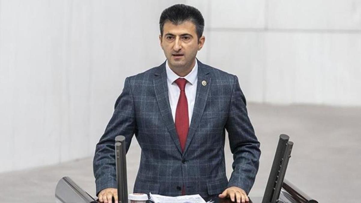 Ardahan Haberi: AK Parti'ye katılan Mehmet Ali Çelebi, tepkiler karşısında sessizliğini bozdu: Haklı çıkmazsam, siyaseti bırakacağıma söz veriyorum