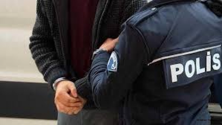 Ardahan Haberi: Ardahan'da kaçakçılık operasyonunda 2 şüpheli yakalandı