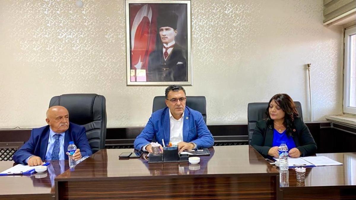 Ardahan Haberi: Ardahan'da nöbetçi fırın sayısı 3'e çıkarıldı