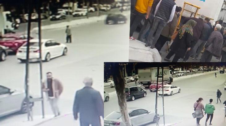 Ardahan Haberi: Ataşehir’de kamyonun altında kalan vatandaş metrelerce sürüklendi