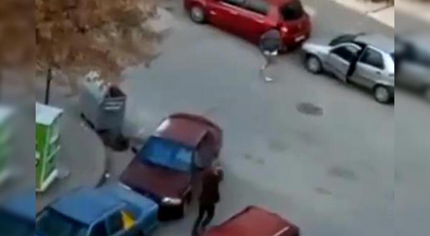 Ardahan Haberi: Azerbaycanlı ortağını öldüren şüpheli tutuklandı