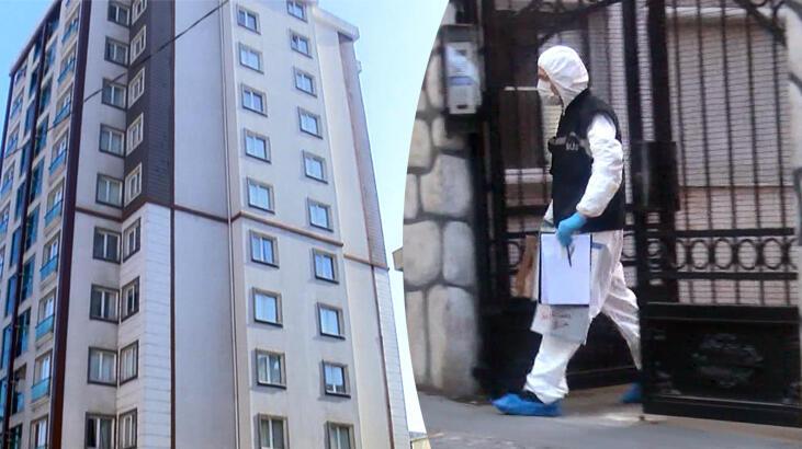 Ardahan Haberi: Bağcılar'da eşini uykusunda öldürdü