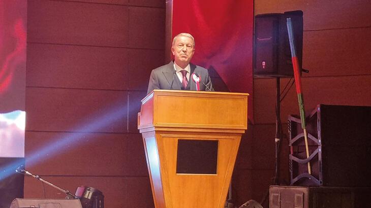 Ardahan Haberi: Bakan Akar: Azerbaycan ve Ermenistan arasındaki ilişkilerin normalleşmesi için her türlü çabayı destekliyoruz