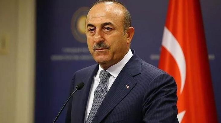 Ardahan Haberi: Bakan Çavuşoğlu, Ukrayna Dışişleri Bakanı Kuleba ile görüştü