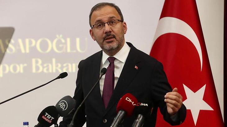 Ardahan Haberi: Bakan Kasapoğlu: Türkiye, ateşten çemberleri bertaraf eden destanın örneği