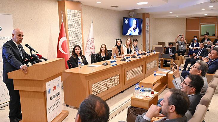 Ardahan Haberi: Bakan Kirişci: Gençlik bizim her şeyimiz