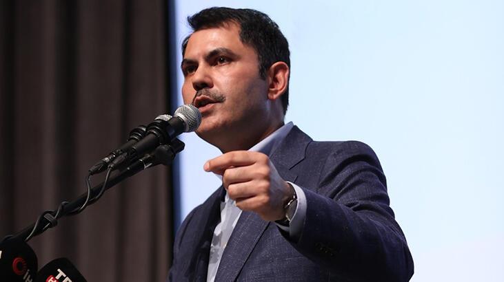 Ardahan Haberi: Bakan Kurum: Dünyanın neresine giderseniz gidin böyle bir muhalefet ile karşılaşamazsınız