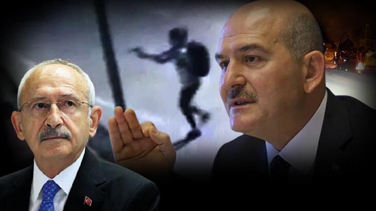 Ardahan Haberi: Bakan Soylu'dan Kılıçdaroğlu'na sert tepki: Sizin bu devletle bir meseleniz var