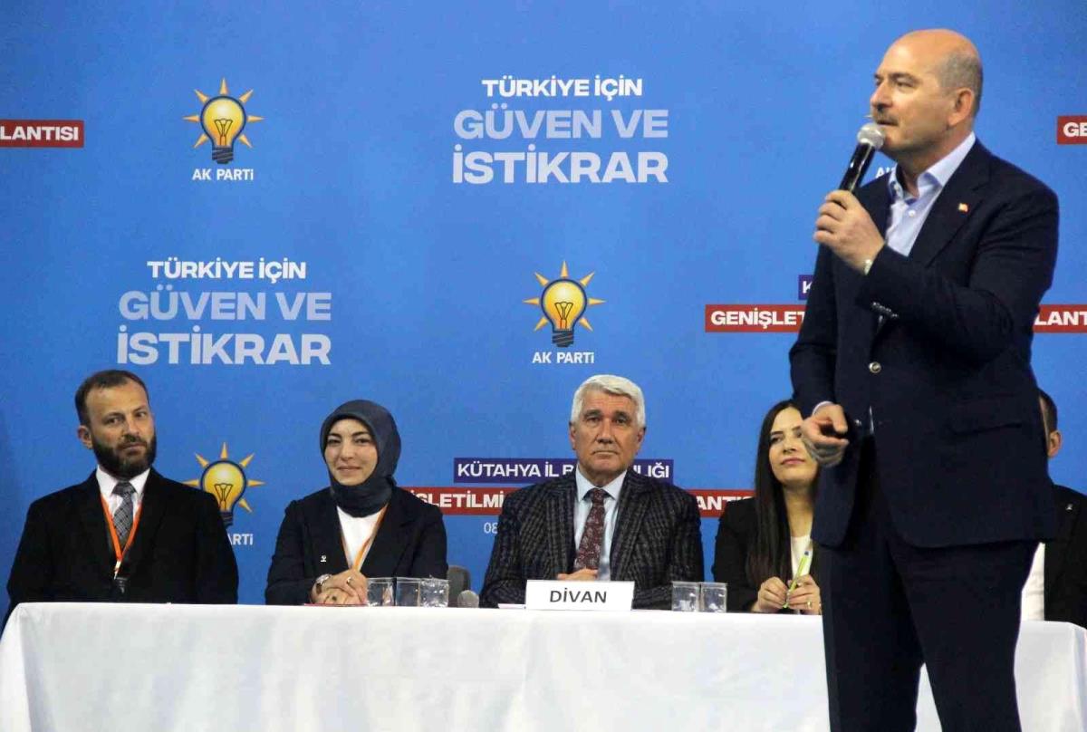Ardahan Haberi: Bakan Soylu'dan uyuşturucu satıcılarına yönelik emniyet güçlerine talimat