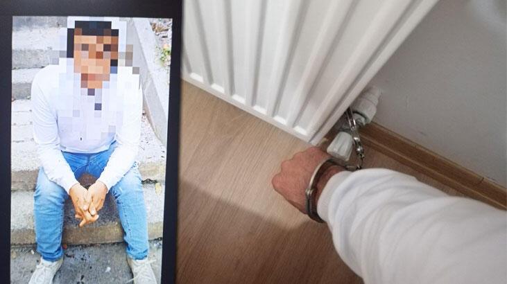 Ardahan Haberi: Beyoğlu'nda arkadaşlarını kaçırıp ailesinden fidye istediler