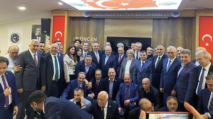 Ardahan Haberi: Binali Yıldırım: Geleceğimiz için, gençlerimiz için istikrar istiyorum