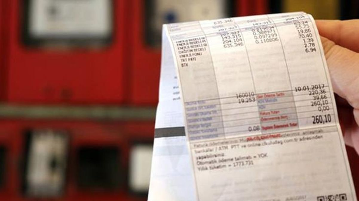 Ardahan Haberi: Binlerce kişiyi ilgilendiren düzenleme Meclis'ten geçti! Elektrik borçları siliniyor