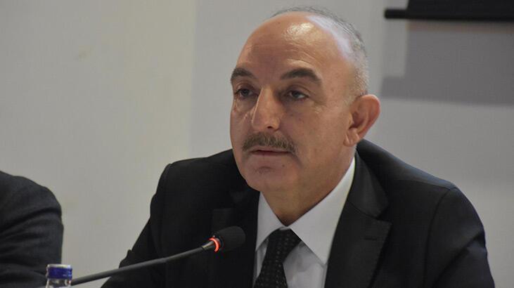 Ardahan Haberi: Cumhurbaşkanı Danışmanı Oğan: Dünyada enerji satabilecek bir konuma geldik