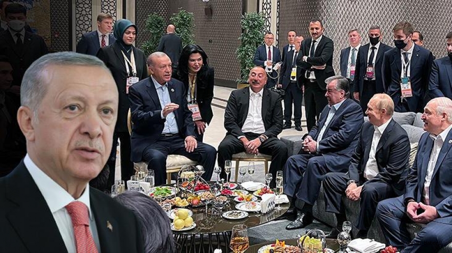 Ardahan Haberi: Cumhurbaşkanı Erdoğan dünyanın konuştuğu kareninin hikayesini anlattı