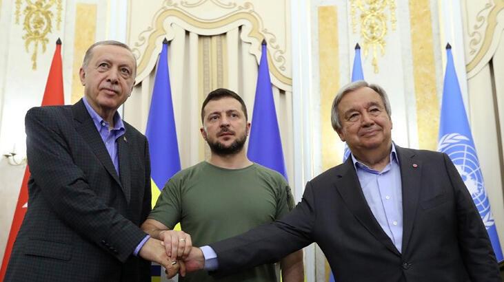 Ardahan Haberi: Cumhurbaşkanı Erdoğan Esed’i yenmek gibi bir derdimiz yok