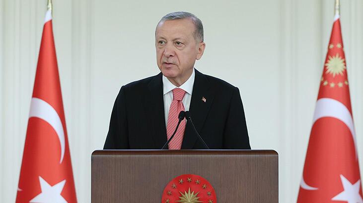 Ardahan Haberi: Cumhurbaşkanı Erdoğan'dan Karahasanoğlu'nun ailesine taziye telefonu