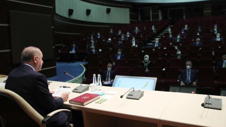 Ardahan Haberi: Cumhurbaşkanı Erdoğan'ın masasında! AK Parti'den seçim anketi açıklaması