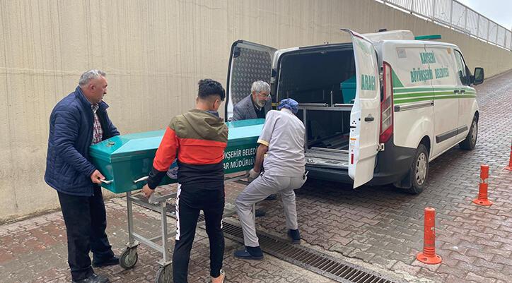Ardahan Haberi: Depremden 111 saat sonra enkazdan kurtarılmıştı! Ayşegül Türkmen yaşam mücadelesini kaybetti