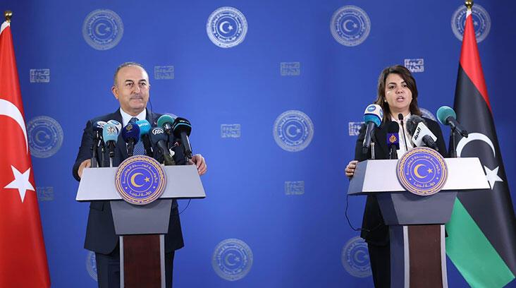 Ardahan Haberi: Doğu Akdeniz'de kritik adım! Türkiye-Libya arasında doğal gaz mutabakatı