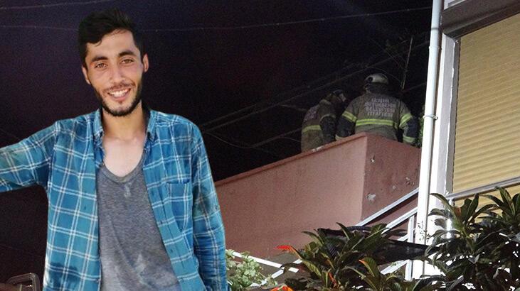 Ardahan Haberi: Dumandan etkilenen genç yaşamını yitirdi