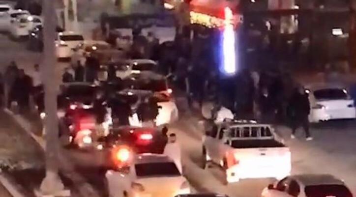 Ardahan Haberi: Elazığ'da sopa ve bıçaklı 'yol verme' kavgası: 10 gözaltı