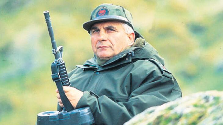 Ardahan Haberi: Emekli Korgeneral Hasan Kundakçı hayatını kaybetti