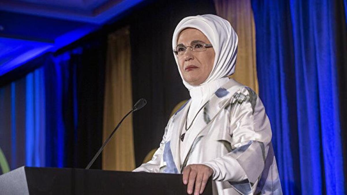 Ardahan Haberi: Emine Erdoğan, 6 yaşındaki çocuğun istismarıyla ilgili çok sert konuştu: İnsanlık dışı bir suçtur