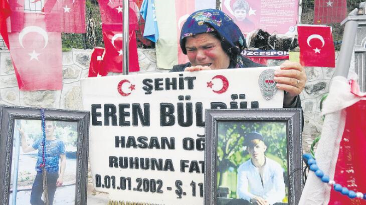 Ardahan Haberi: Eren Bülbül ölümünün 5. yılında anıldı