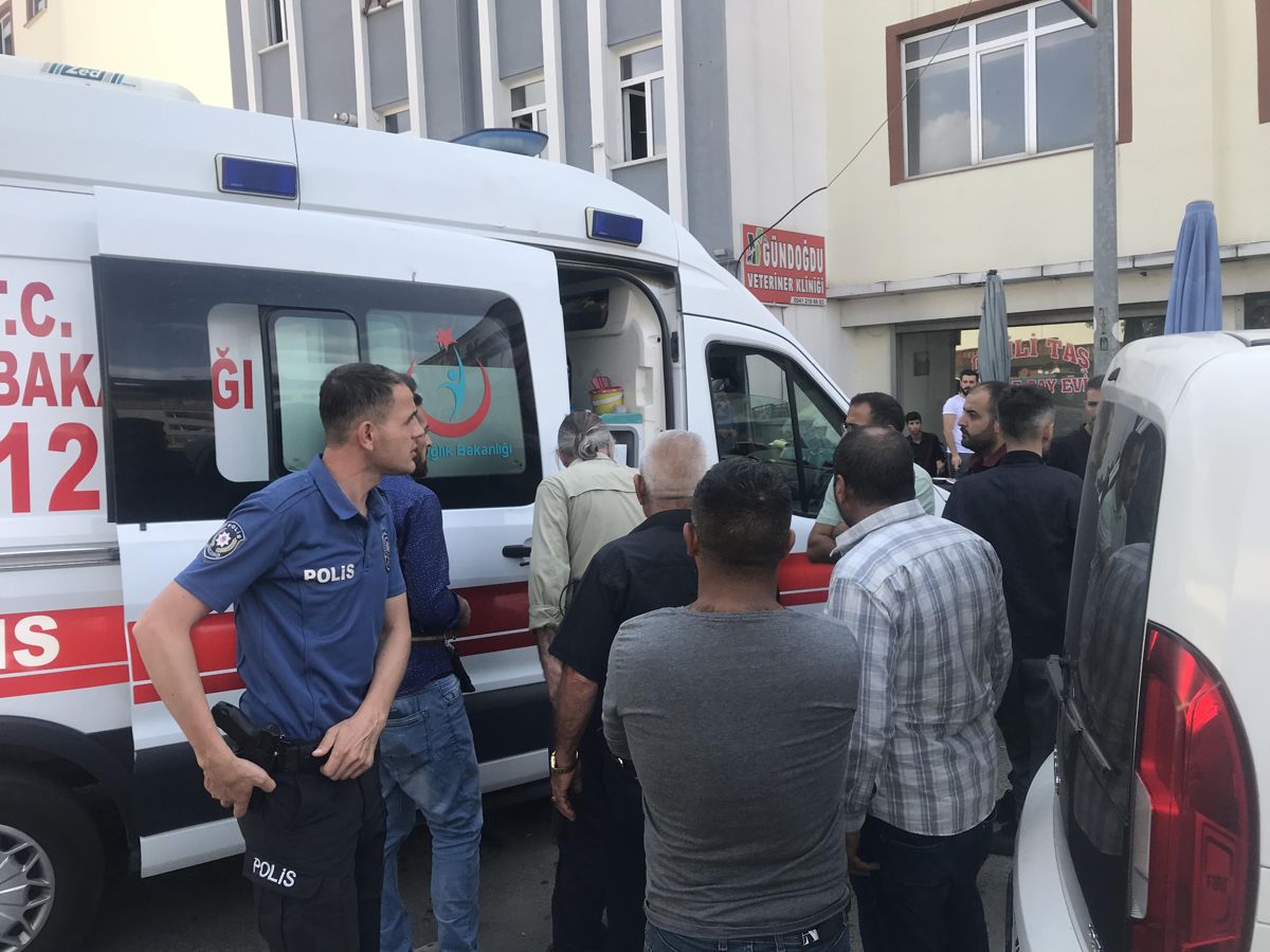 Ardahan Haberi: Erzurum'da 8 kişinin yaralandığı sopalı kavgayla ilgili 6 zanlı tutuklandı