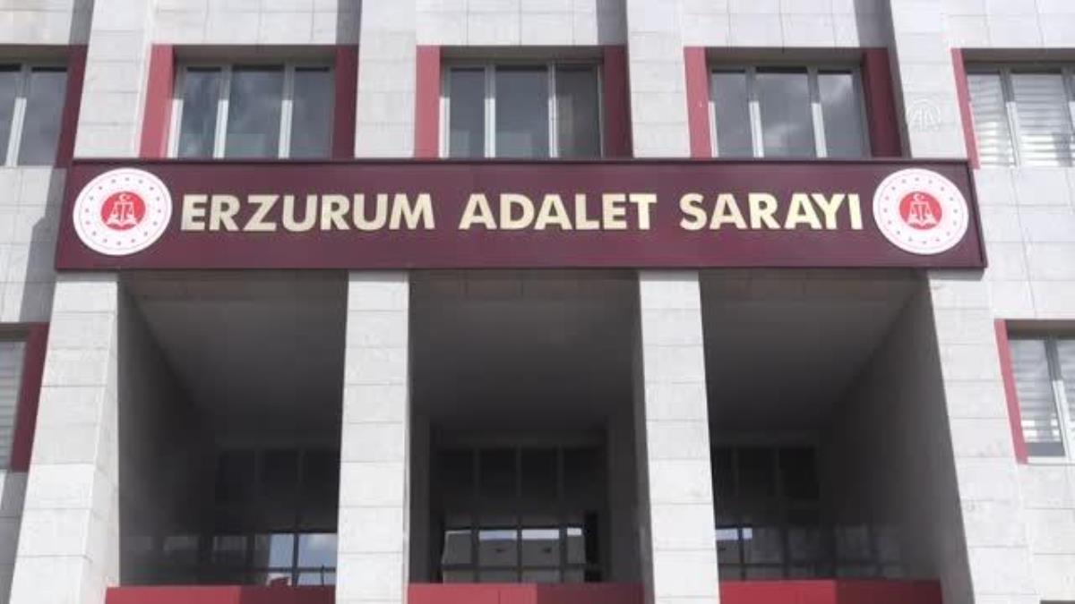 Ardahan Haberi: Erzurum'da PKK/KCK'nın gençlik yapılanmasına yönelik operasyonda 1 kişi tutuklandı