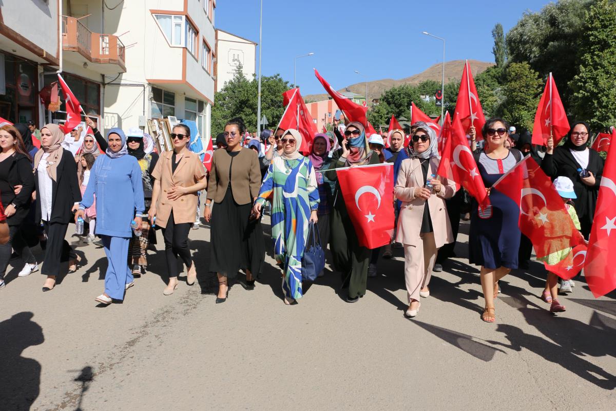 Ardahan Haberi: Erzurum'da 