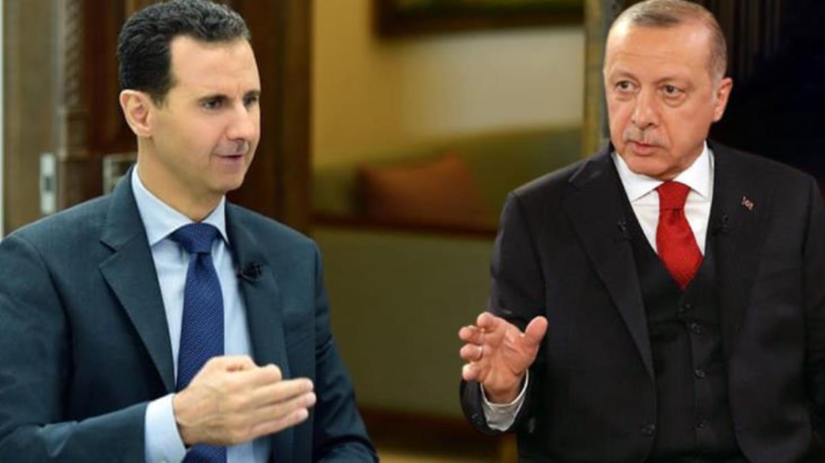 Ardahan Haberi: Esad yönetimi ile ikinci temas! Bakan Çavuşoğlu, yeni görüşme için tarih verdi