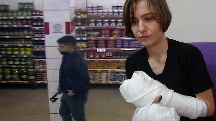 Ardahan Haberi: Eski eşinin baltalı saldırısında parmakları koptu! İlke verilen cezaya isyan etti