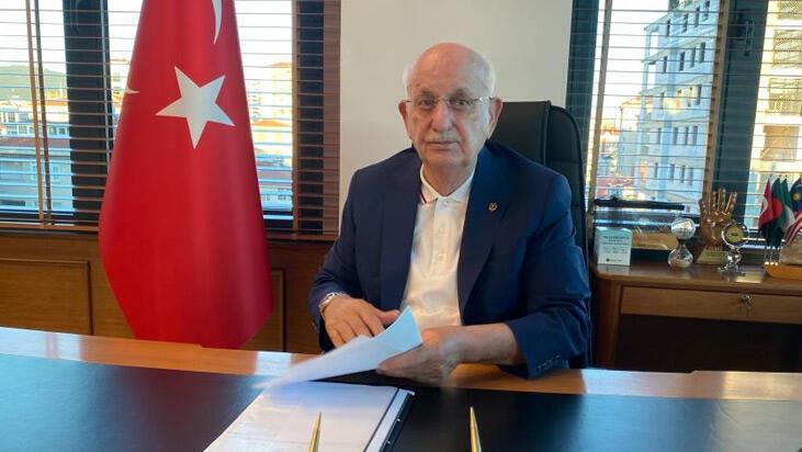 Ardahan Haberi: Eski TBMM Başkanı İsmail Kahraman: Türkiye’yi kurtarayım derken, batırma noktasına getirmişlerdir