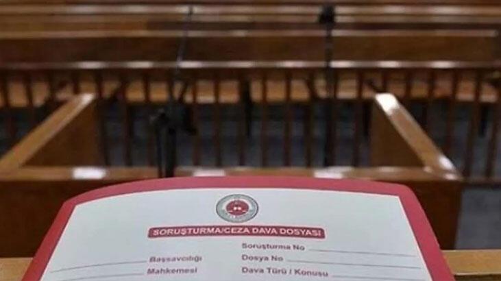 Ardahan Haberi: FETÖ'nün sözde 'Ankara Bölge Sorumlusu'na 3 yıl 6 ay hapis
