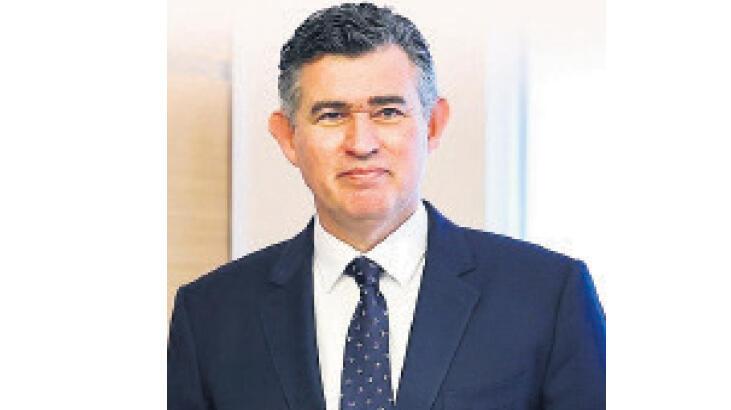 Ardahan Haberi: Feyzioğlu, KKTC büyükelçisi olarak resmen atandı