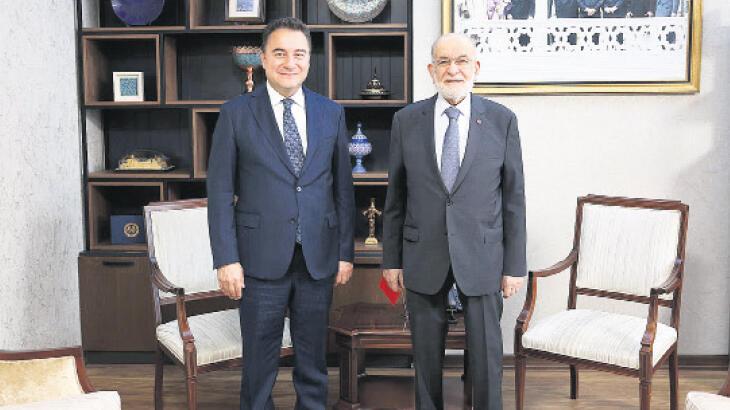 Ardahan Haberi: Gayet güzel bir görüşme yaptık’