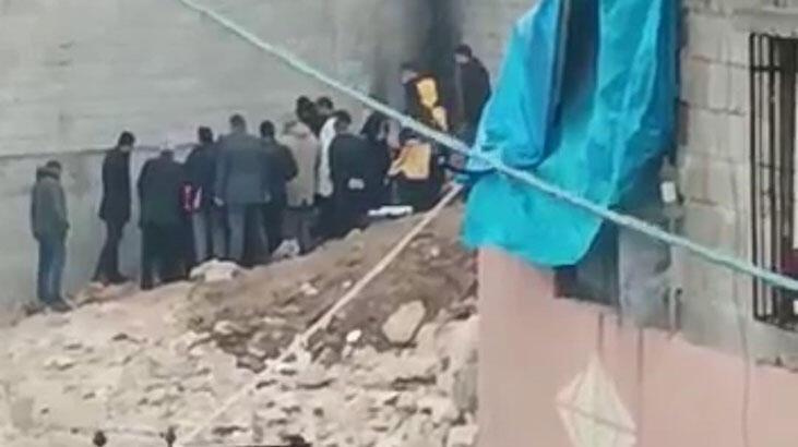 Ardahan Haberi: Gaziantep'te 6 yaşındaki kız çocuğu boş arazide ölü bulundu