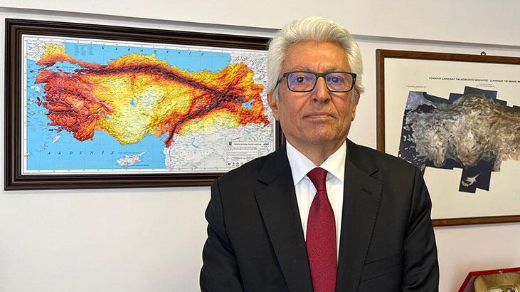 Ardahan Haberi: Hatay depremi sonrası Prof. Dr. Pampal'dan yeni açıklamalar: Maalesef bu kırılmalar devam edecek