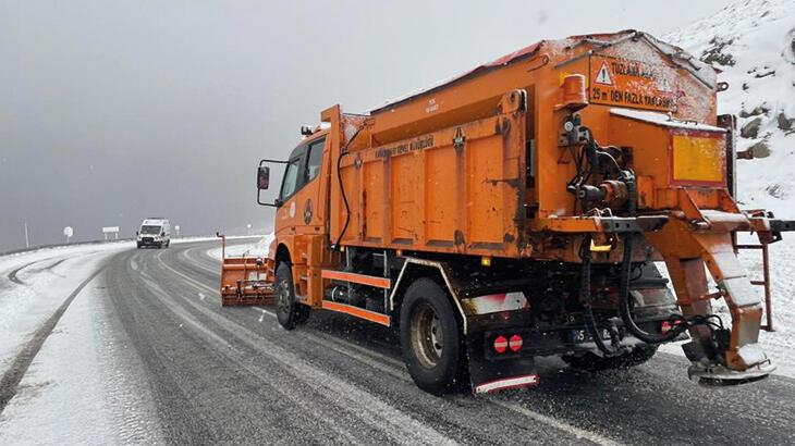 Ardahan Haberi: Hava nasıl olacak? Nisan ayında kar fırtınası