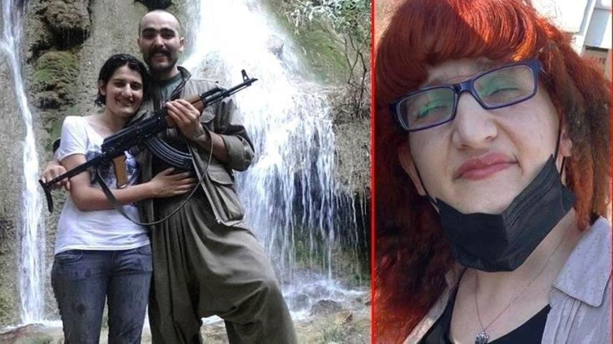 Ardahan Haberi: HDP'li vekil Semra Güzel hakkında 15 yıla kadar hapis cezası istenen iddianame kabul edildi