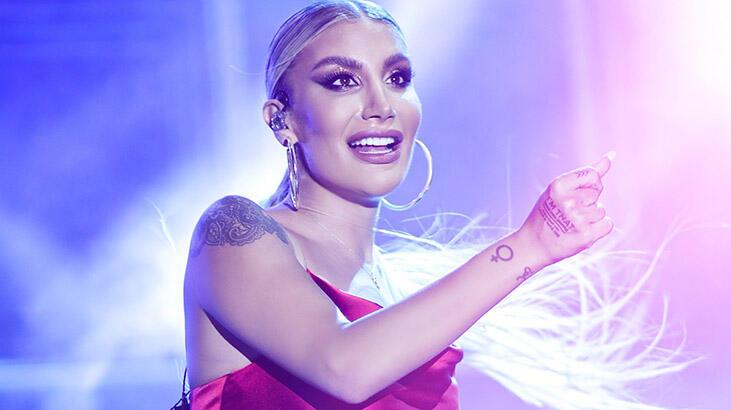 Ardahan Haberi: İrem Derici, SMA hastası İrem Nur'a umut oldu