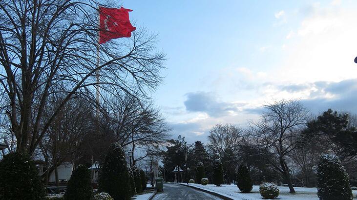 Ardahan Haberi: İstanbul Valisi'nden son dakika kar yağışı uyarısı!