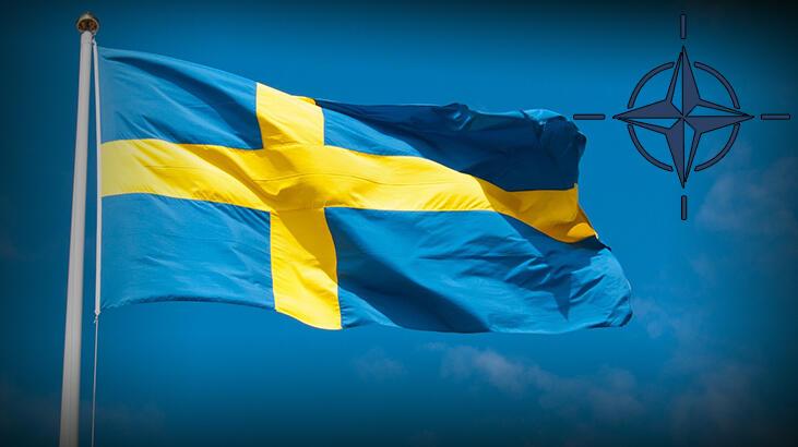 Ardahan Haberi: İsveç NATO üyelik sürecini durdurdu