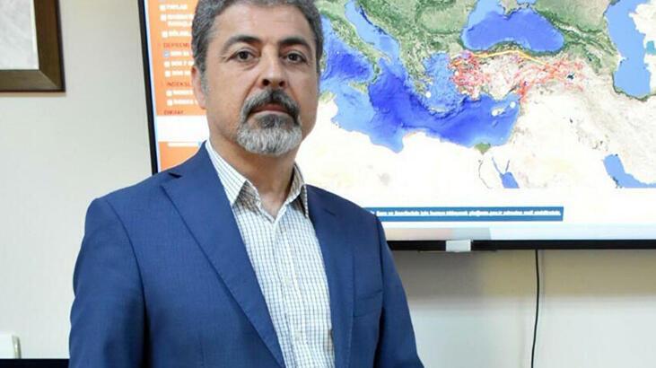 Ardahan Haberi: İzmir'deki artçı, Muğla'daki yıkıcı deprem üretmeyen bölge'
