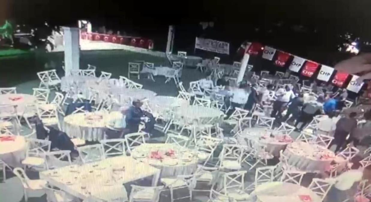 Ardahan Haberi: İzmir'deki yumruklu saldırı CHP'de toplu istifa getirdi