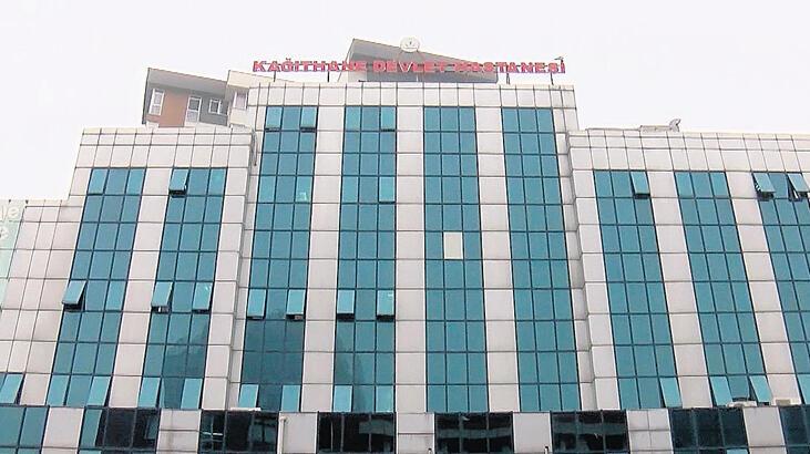 Ardahan Haberi: Kağıthane Devlet Hastanesi taşınıyor