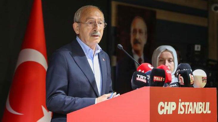 Ardahan Haberi: Kemal Kılıçdaroğlu: Kavga eden bir Türkiye istemiyoruz