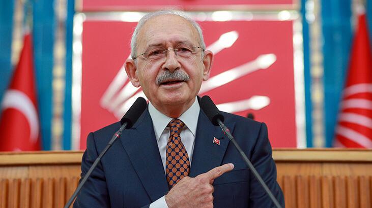 Ardahan Haberi: Kılıçdaroğlu: 3 Aralık'ı bekleyin, güzel şeyler açıklayacağız